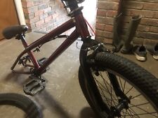 Bmx bikes inch for sale  PENRITH