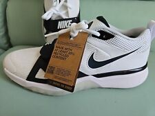 Used, Men Nike Air Zoom Diamond Elite Turf White Baseball Shoes DZ0503-103 Size 13 for sale  Shipping to South Africa