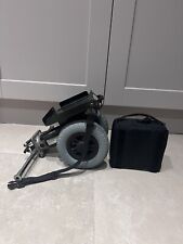 Roma p001b wheelchair for sale  ROSSENDALE