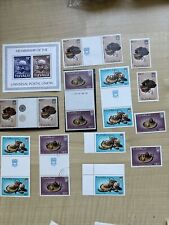 Tuvalu stamps for sale  MAIDENHEAD