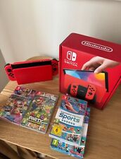 Nintendo switch heg d'occasion  Soissons