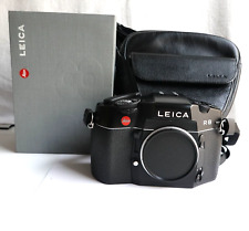 Leica body fotocamera usato  Trieste