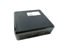 Intel Core i3-10110U NUC Kit Mini - Black - BXNUC10I3FNKN1 NO SSD/RAM/OS, used for sale  Shipping to South Africa