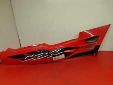cbr600f seat cowl for sale  THAME