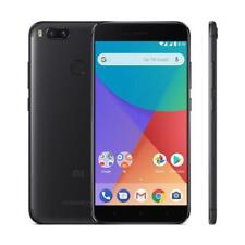 Smartphone Android C1 Xiaomi Mi A1 Lite 64GB preto desbloqueado Sim grátis comprar usado  Enviando para Brazil