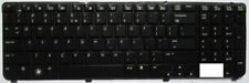 Używany, HP67 Touches pour clavier HP Pavilion DV8-1000 X18T DV7-1200 Presario CQ71       na sprzedaż  PL