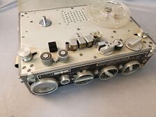 Nagra iii reel for sale  Shipping to Ireland