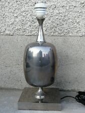 Lampe design métal d'occasion  Annemasse