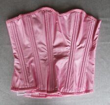 Pink polyester steel for sale  KINROSS