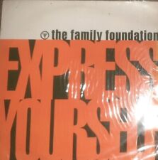 Family foundation express for sale  BEDFORD