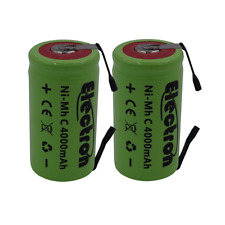 Pile batterie ricaricabili usato  Vercelli