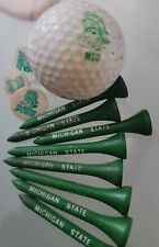 Vintage golf ball for sale  Oxford