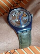 Swatch vintage automatic for sale  Shipping to Ireland