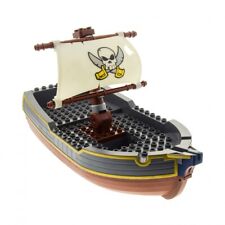 Lego duplo piraten gebraucht kaufen  Mylau