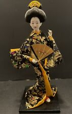 Japanese kimono doll for sale  West Milford