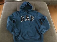 Gap hoodie blau gebraucht kaufen  Köln
