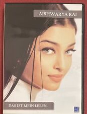 Dvd aishwarya rai gebraucht kaufen  Pirmasens