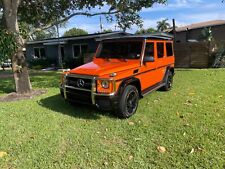 2016 mercedes amg g63 benz for sale 2016 mercedes amg g63 benz for sale Pompano Beach