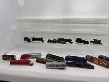 Gauge locomotive bodies for sale  DONCASTER