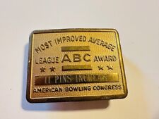 Belt buckle american for sale  Spring Hill