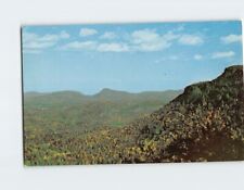 Postcard panoramic view for sale  Almond