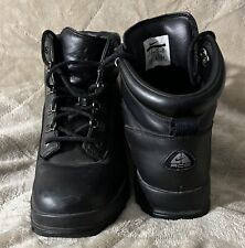 Nike acg leather for sale  Manchester
