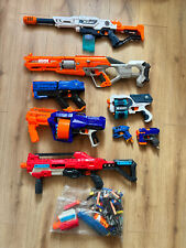 Shot nerf gun gebraucht kaufen  Lutzingen