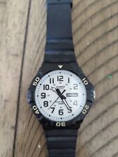 s diver casio watch for sale  Beverly