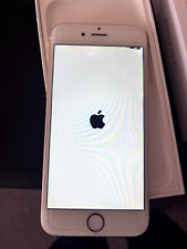 Apple iPhone 6 - 32GB ouro rosa (desbloqueado) na CAIXA comprar usado  Enviando para Brazil