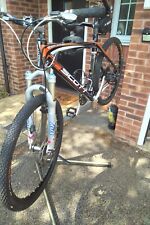 Used, Scott Scale 10 Carbon Fiber Mountain Bike for sale  CORBY