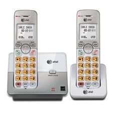 2handset dect 6.0 for sale  Wanaque