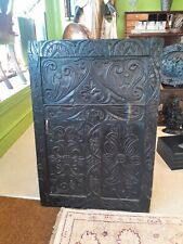 Carved 17th century for sale  WORTHING