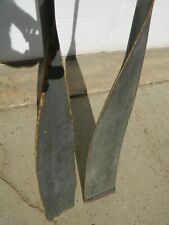 wooden oars for sale  Portage
