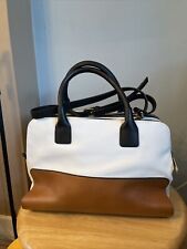 Zara handbag shoulder for sale  DUNSTABLE