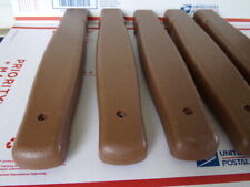 Used, Invacare Hospital Bed head and foot board side covers, trim, caps for sale  Shipping to South Africa