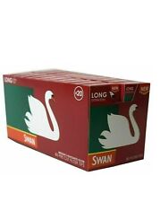 Swan long extra for sale  STOCKPORT