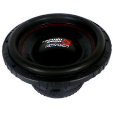 Usado, Subwoofer duplo Open Box Cerwin Vega VMAX15D4 15" 4Ω 1500W RMS / 3000W Max comprar usado  Enviando para Brazil