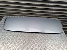 Bmw spoiler rear for sale  BROXBURN