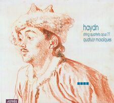Haydn string quartets for sale  CHESSINGTON