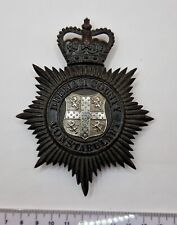 British police obsolete for sale  DORKING
