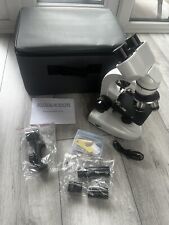 Binocular microscope 360 for sale  CHESTER