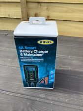 Ring smart battery for sale  TAMWORTH