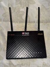 Ac1900 asus wireless for sale  North Las Vegas