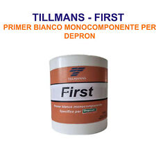 Tillmans first primer usato  Spigno Saturnia