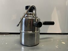 BELLMAN Stovetop CX25-S Milk Steamer Frother Excellent Condition for sale  Shipping to South Africa