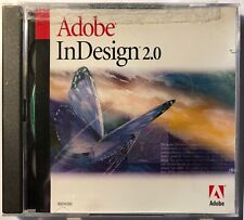Adobe indesign mac gebraucht kaufen  Niederkrüchten