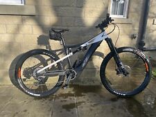 Ktm electric mountain for sale  HUDDERSFIELD