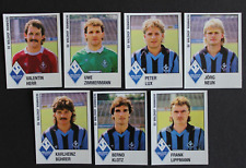 Panini fussball bundesliga gebraucht kaufen  Neufahrn