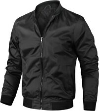 Mens bomber jacket for sale  LEICESTER