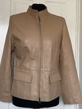 Amanda wakeley leather for sale  CHELTENHAM